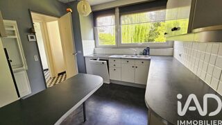  Appartement � vendre 4 pi�ces 127 m�