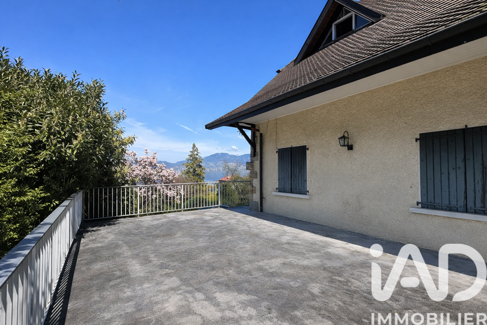 Vente Maison traditionnelle 5 pièces