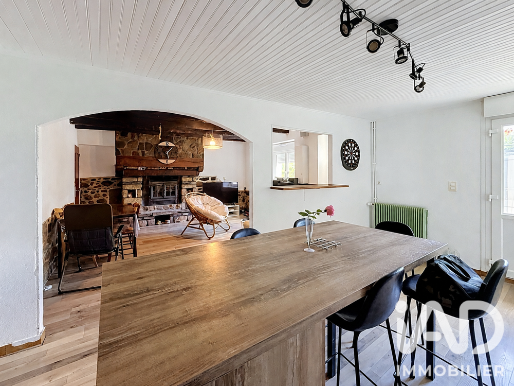 Vente Maison Vente Longère 6 pièces Médréac