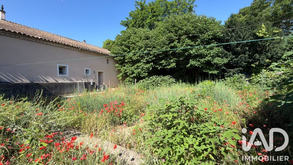 Vente Immeuble Vente Immeuble 237 m&sup2; Saint-julien-de-peyrolas
