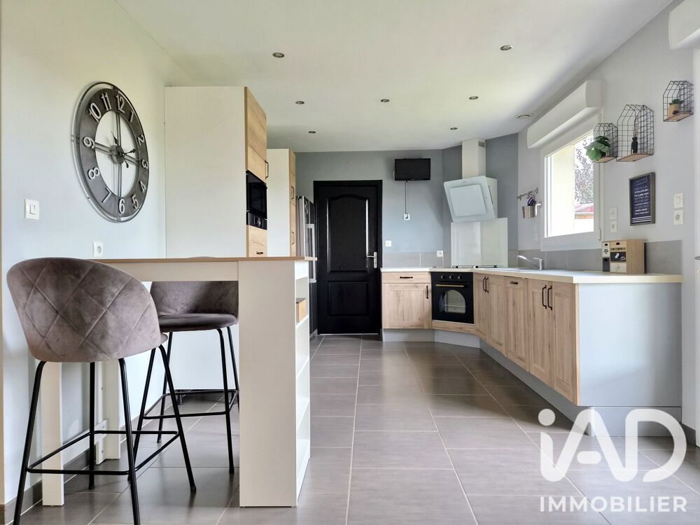 Vente Maison Vente Maison/villa 6 pièces Wardrecques