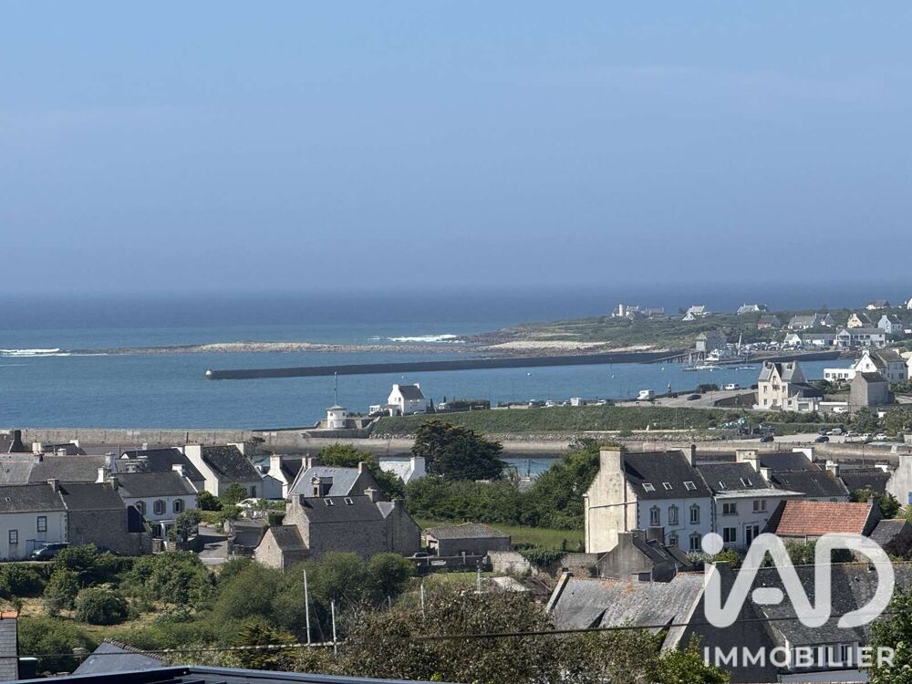 Vente Maison Vente Maison/villa 10 pièces Plouhinec