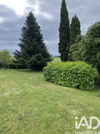  Terrain à vendre 887 m²