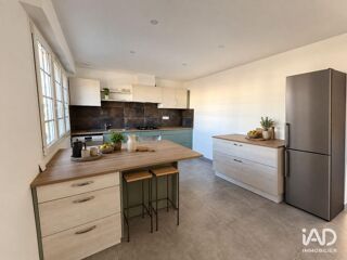  Maison à vendre 6 pièces 136 m²