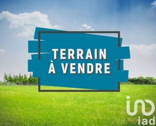 Vente Terrain 580 m², Poulx