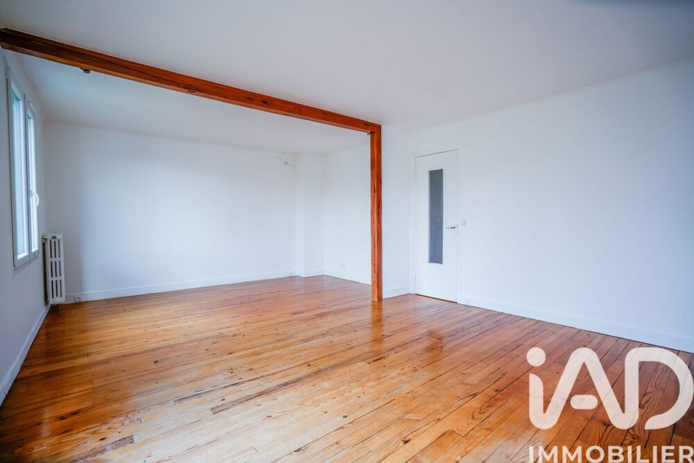 Vente Appartement Vente Appartement 5 pièces Maisons-laffitte
