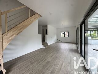  Maison à vendre 7 pièces 149 m²