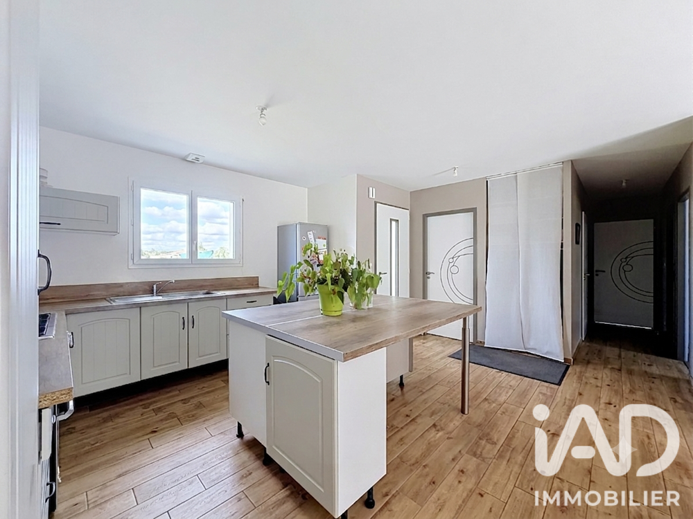 Vente Maison traditionnelle 5 pièces