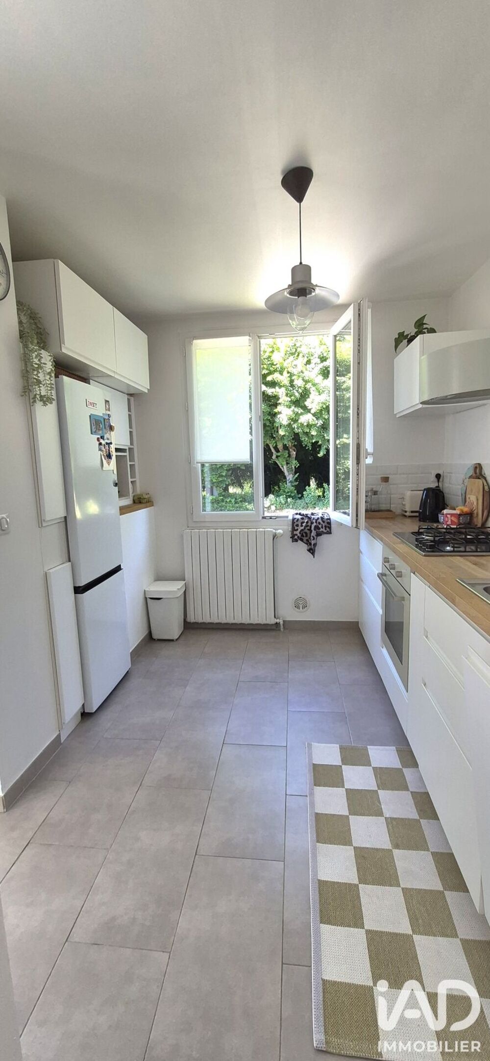Vente Maison Vente Maison/villa 3 pièces Chaumont-en-vexin