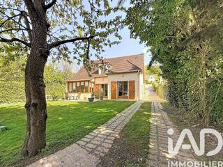  Maison à vendre 5 pièces 136 m²