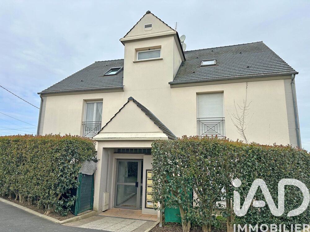 Vente Appartement Vente Studio 1 pièce Cormeilles-en-parisis