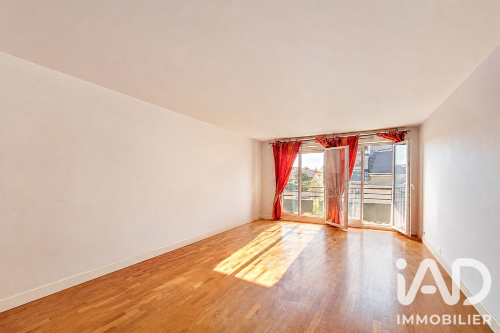 Vente Appartement Vente Appartement 4 pièces Antony
