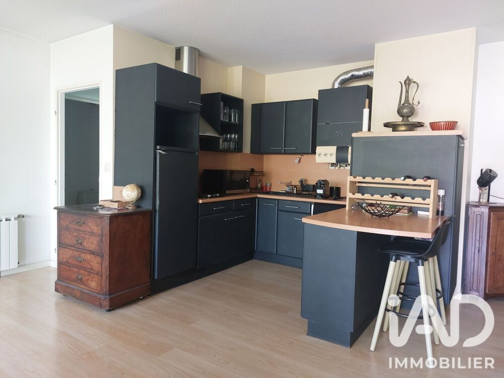 Vente Appartement Vente Appartement 3 pièces Dax