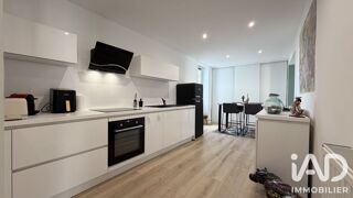 Vente Appartement Vente Appartement 4 pièces Lorient
