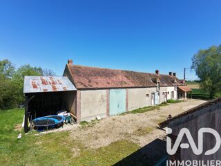  Maison à vendre 10 pièces 224 m²