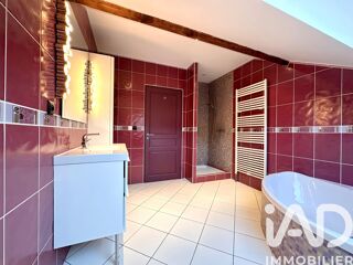  Appartement à vendre 3 pièces 160 m²
