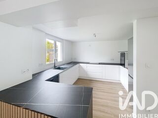  Maison à vendre 5 pièces 93 m²