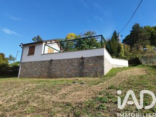  Maison à vendre 1 pièce 19 m²