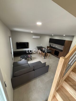  Appartement � louer 2 pi�ces 42 m�