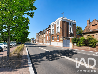  Maison à vendre 8 pièces 198 m²