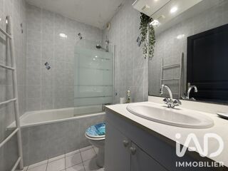  Appartement à vendre 1 pièce 27 m²