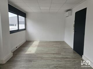   Location Bureaux 19 m&sup2; Buros