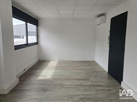   Location Bureaux 19 m&sup2; 