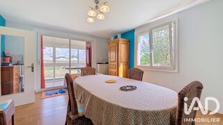  Maison à vendre 5 pièces 131 m²