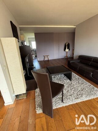 Vente Appartement Vente Appartement 6 pièces Marly-le-roi