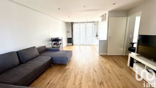  Appartement à vendre 4 pièces 83 m²
