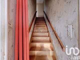  Maison à vendre 7 pièces 127 m²