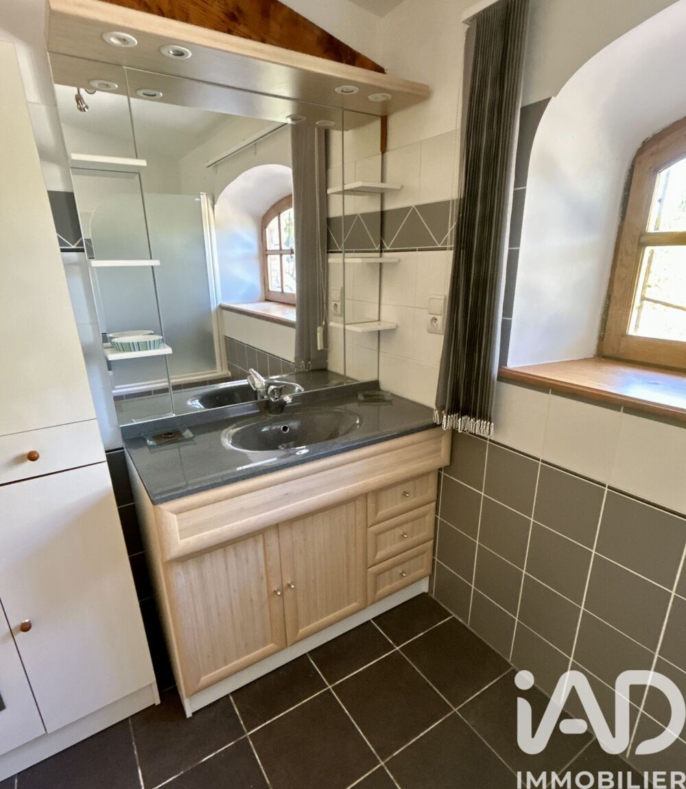 à vendre  Maison La Bégude-de-Mazenc (26160)