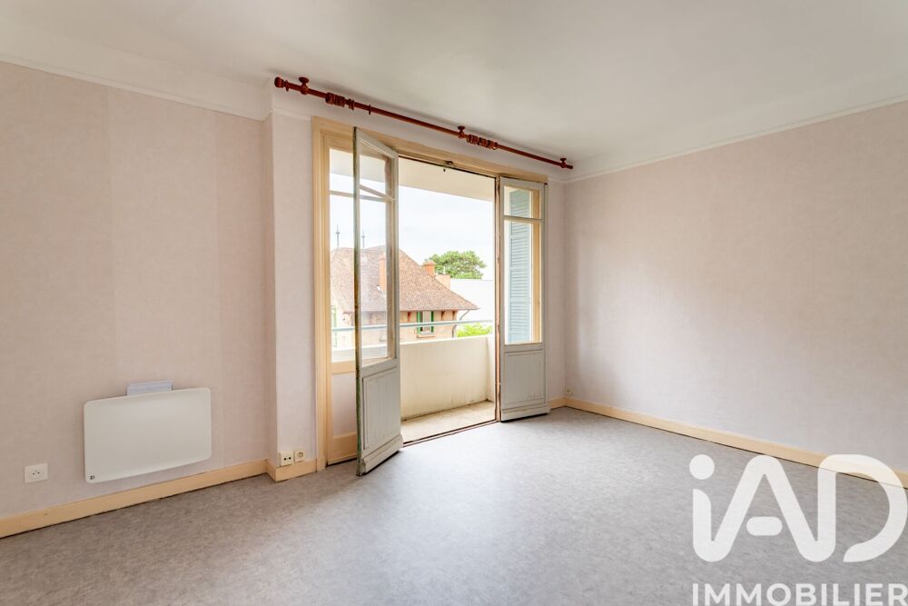 vente Appartement - 4 pièce(s) - 64 m² Lyon 4
