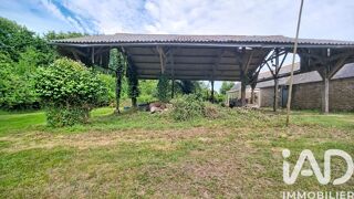  Maison à vendre 10 pièces 272 m²