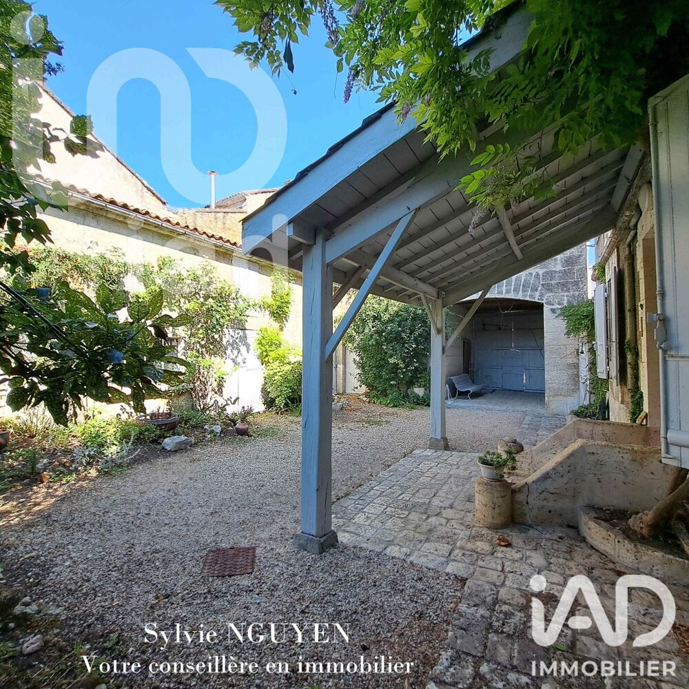 Vente Maison Vente Maison/villa 4 pièces Magnac sur touvre