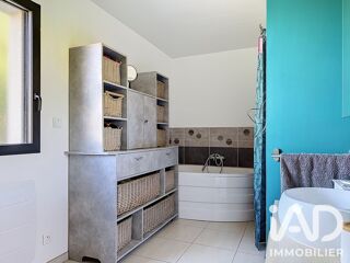  Maison à vendre 6 pièces 166 m²