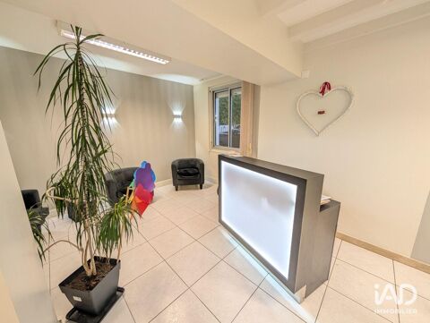   Vente Boutique/Local commercial 52 m&sup2; 
