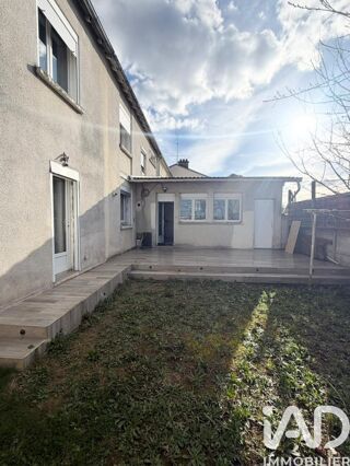 Maison � vendre 6 pi�ces 142 m�