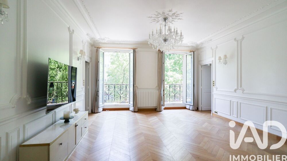 Vente Appartement Vente Appartement 6 pièces Paris 10