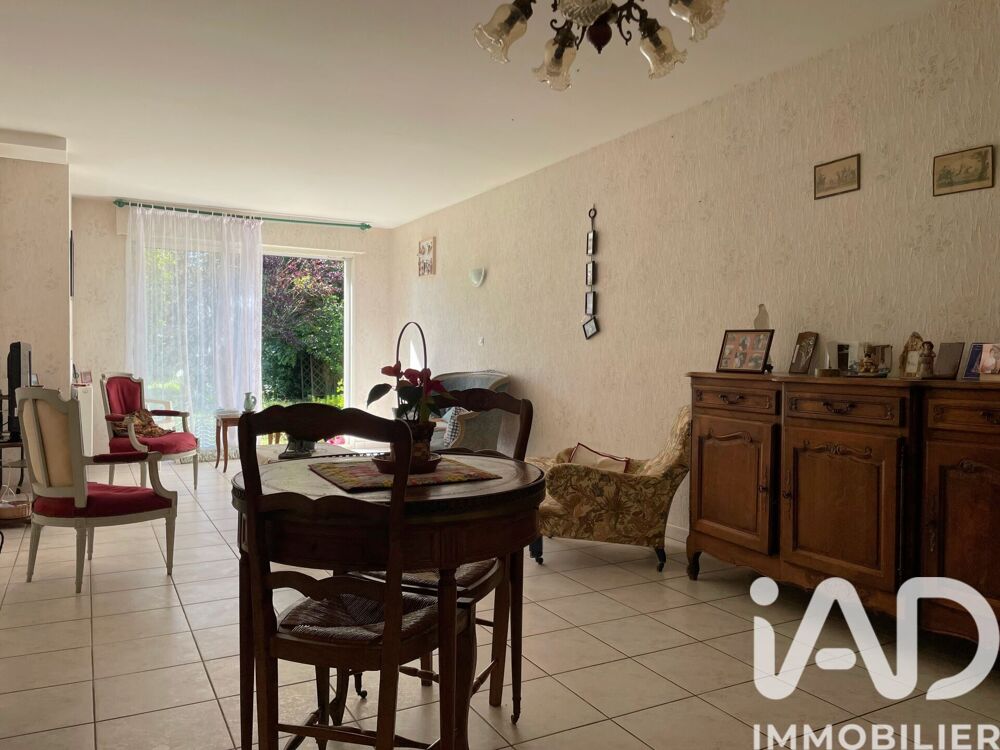 Vente Pavillon 5 pièces