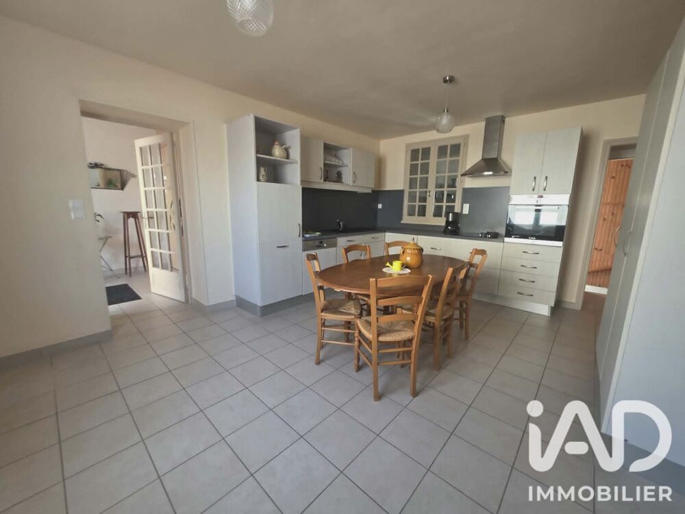 Vente Maison Vente Maison/villa 5 pièces Villers-bocage