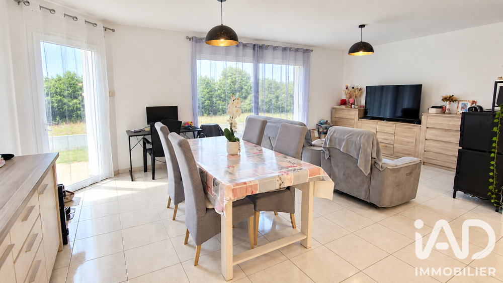 Vente Maison Vente Maison/villa 4 pièces Le poiré-sur-vie