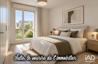 Vente Appartement Vente Appartement 5 pièces Montrouge