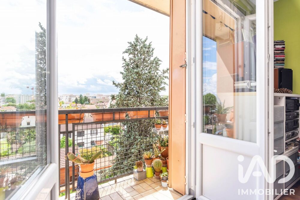 Vente Appartement Vente Appartement 3 pièces Villeurbanne