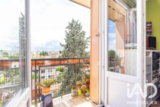 Vente Appartement Vente Appartement 3 pièces Villeurbanne
