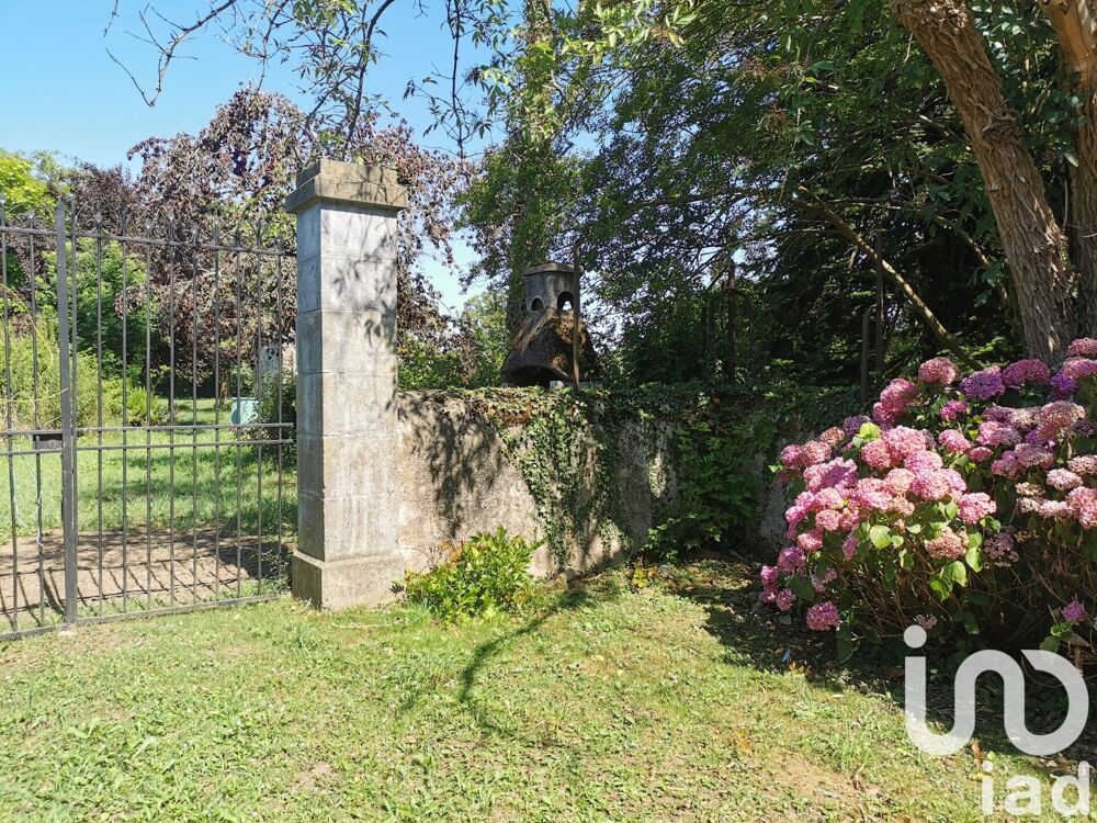 Vente Maison/villa 16 pièces