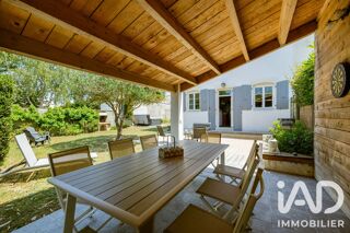  Maison à vendre 8 pièces 185 m²