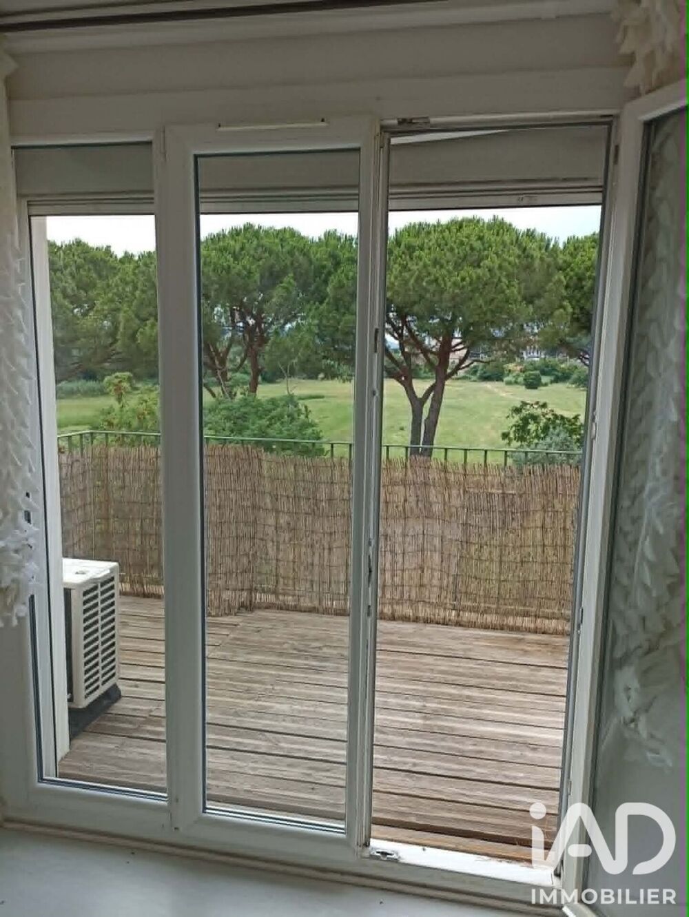 vente Appartement - 2 pièce(s) - 51 m² Fréjus (83600)