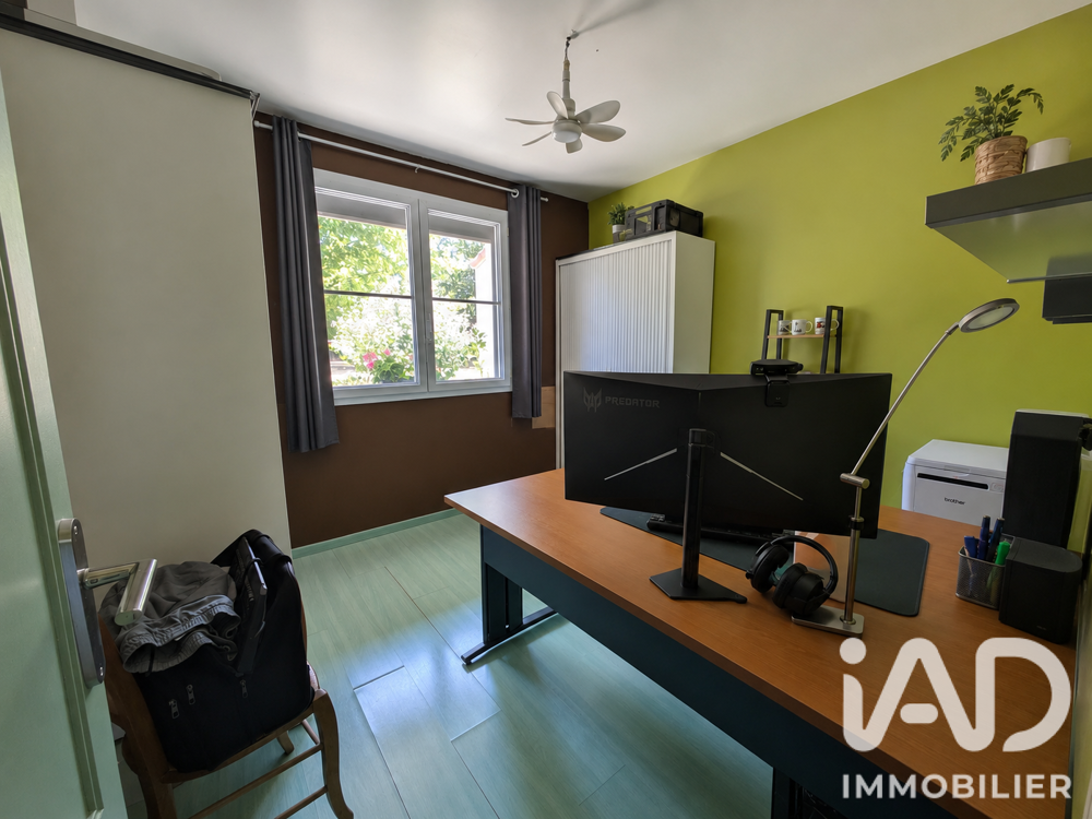 à vendre  Maison Le Bignon (44140)