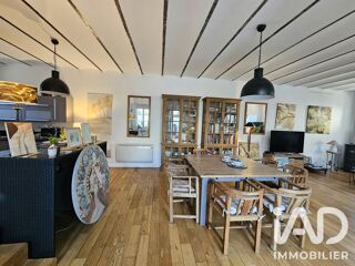  Maison à vendre 5 pièces 134 m²